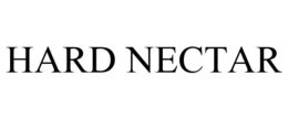 HARD NECTAR trademark