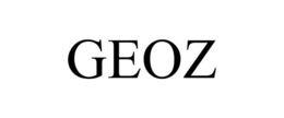 GEOZ trademark