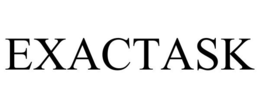 EXACTASK trademark