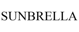 SUNBRELLA trademark