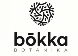 BOKKA BOTÁNIKA trademark