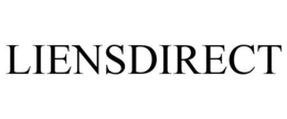 LIENSDIRECT trademark
