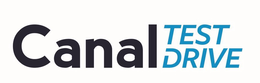CANAL TEST DRIVE trademark