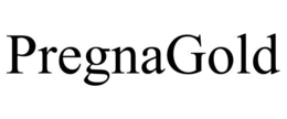 PREGNAGOLD trademark