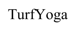 TURFYOGA trademark