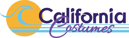 CALIFORNIA COSTUMES trademark