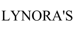LYNORA'S trademark