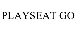 PLAYSEAT GO trademark
