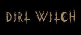 DIRT WITCH trademark