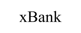 XBANK trademark