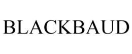 BLACKBAUD trademark
