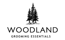 WOODLAND GROOMING ESSENTIALS trademark