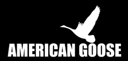 AMERICAN GOOSE trademark