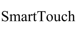 SMARTTOUCH trademark