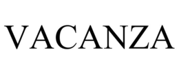 VACANZA trademark