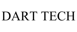 DART TECH trademark