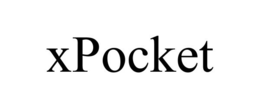 XPOCKET trademark