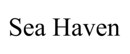 SEA HAVEN trademark