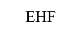 EHF trademark