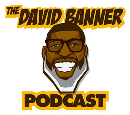 THE DAVID BANNER PODCAST trademark