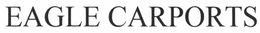 EAGLE CARPORTS trademark