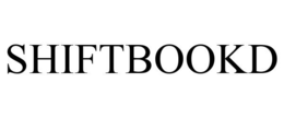 SHIFTBOOKD trademark