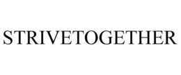 STRIVETOGETHER trademark