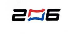 206 trademark