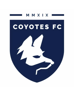 MMXIX COYOTES FC trademark