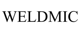 WELDMIC trademark
