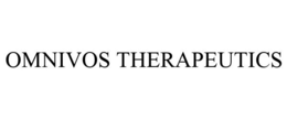 OMNIVOS THERAPEUTICS trademark