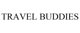 TRAVEL BUDDIES trademark