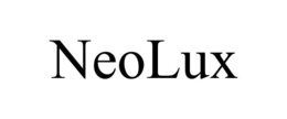 NEOLUX trademark