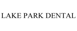 LAKE PARK DENTAL trademark