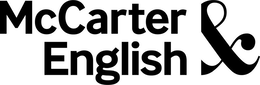 MCCARTER & ENGLISH trademark