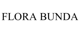 FLORA BUNDA trademark