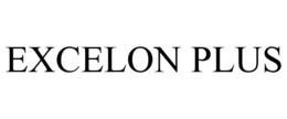 EXCELON PLUS trademark