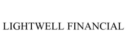 LIGHTWELL FINANCIAL trademark