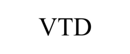 VTD trademark