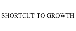 SHORTCUT TO GROWTH trademark