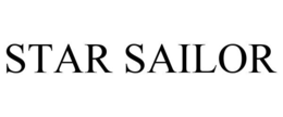 STAR SAILOR trademark