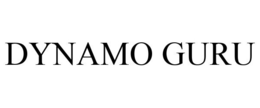DYNAMO GURU trademark