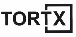 TORTX trademark