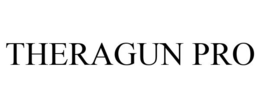THERAGUN PRO trademark