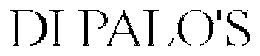 DI PALO'S trademark