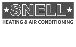 SNELL HEATING & AIR CONDITIONING trademark