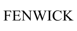 FENWICK trademark