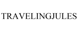 TRAVELINGJULES trademark