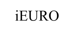 IEURO trademark