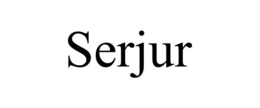 SERJUR trademark